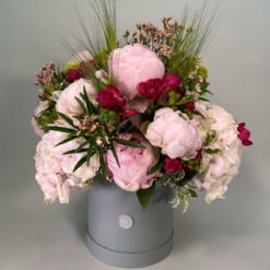 Bouquet pour la fête des mères